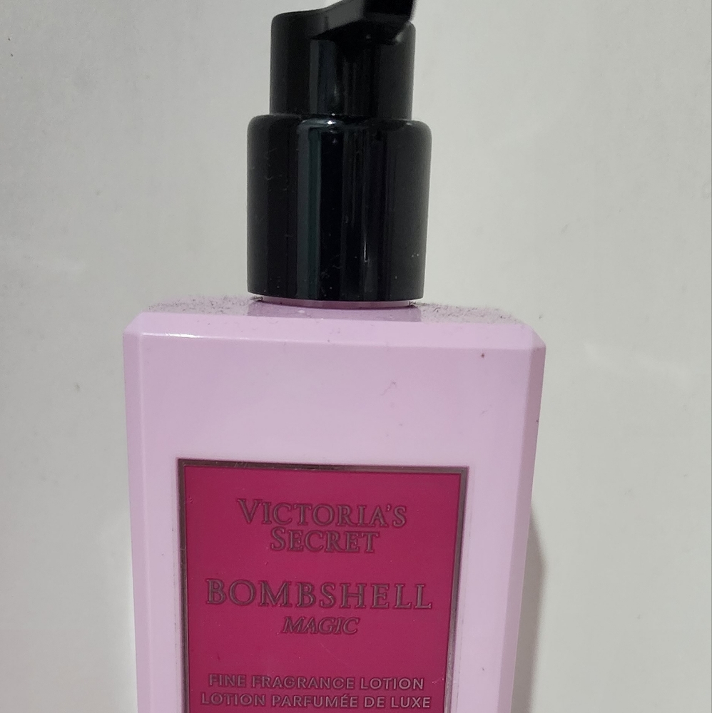 Victoria's Secret Fine Fragrance